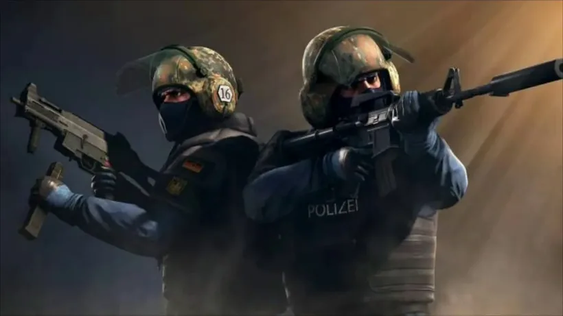 Counter Strike 2 Server