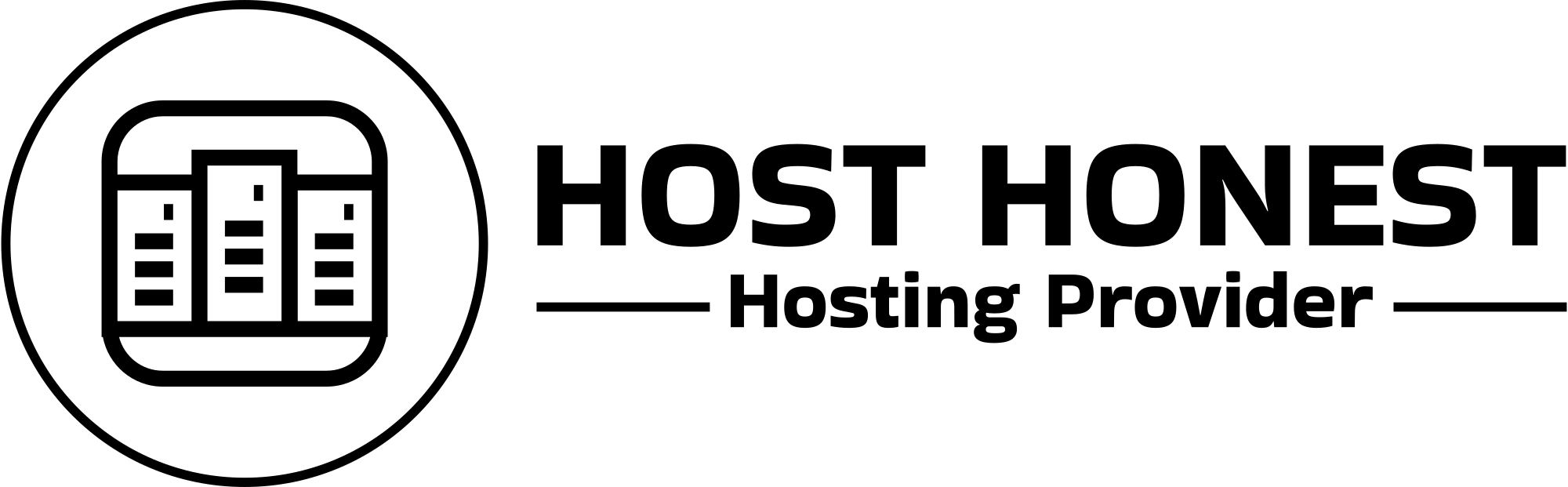 host-honest-high-resolution-logo-black-transparent