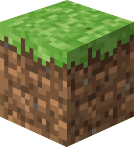 minecraft-154749_1280 Minecraft Logo