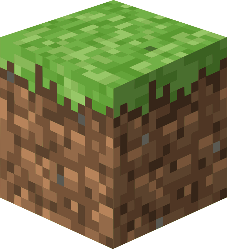minecraft-154749_1280 Minecraft Server Logo